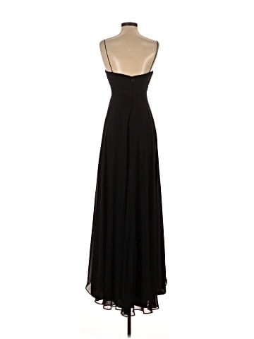 Badgley Mischka Cocktail Dress (view 2)