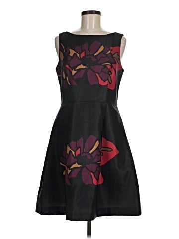 Taylor Cocktail Dress (view 1)