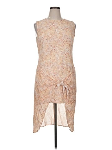 BCBGMAXAZRIA Cocktail Dress (view 1)