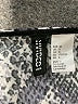 Divided by H&M Print Gray Cocktail Dress Size 8 - photo 7