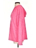 Under Armour Pink Long Sleeve Polo Size S (estimated) - photo 5