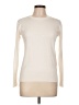 Zara Ivory Turtleneck Sweater Size L - photo 1