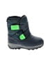 Carter's Blue Rain Boots Size 7 (kids) - photo 1