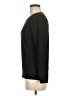 Unbranded Black Long Sleeve T-Shirt Size M - photo 5