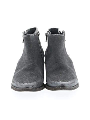 ALLSAINTS Ankle Boots (view 2)