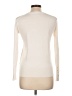 Zara Ivory Turtleneck Sweater Size L - photo 2