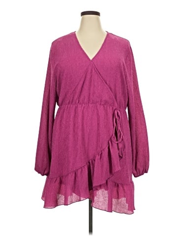 chic soul (chicsoul.com) Casual Dress (view 1)