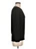 Unbranded Black Long Sleeve T-Shirt Size M - photo 4