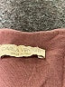 Carla Venturi Pink Long Sleeve Blouse Size M - photo 7