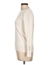 Zara Ivory Turtleneck Sweater Size L - photo 5
