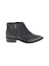 ALLSAINTS Gray Ankle Boots Size EU 37 - photo 1