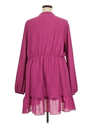 chic soul (chicsoul.com) Casual Dress (view 2)