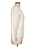 Zara Ivory Turtleneck Sweater Size L - photo 4