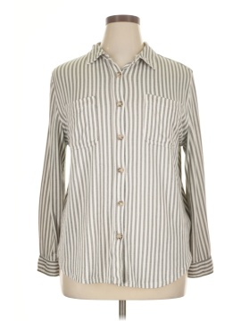 C&C California Long Sleeve Blouse
