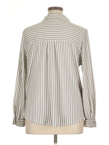 C&C California Long Sleeve Blouse (view 2)