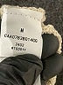 Unbranded 100% Polyester Tan Casual Dress Size M - photo 7
