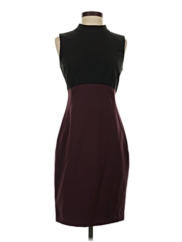 Halogen Cocktail Dress (view 1)