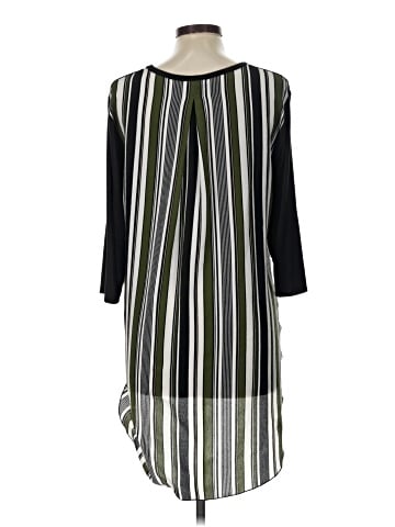 Cha Cha Vente 3/4 Sleeve Top (view 2)