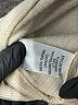 The Nines 100% Polyester Tan Pullover Sweater Size M - photo 8