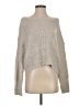 Express 100% Acrylic Tan Pullover Sweater Size S - photo 1