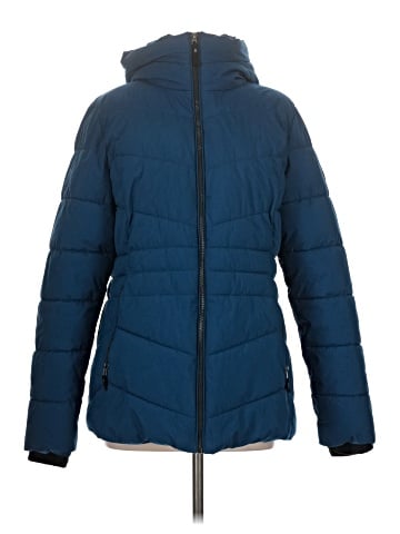 ZeroXposur Snow Jacket (view 1)