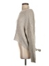 Express 100% Acrylic Tan Pullover Sweater Size S - photo 5