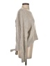 Express 100% Acrylic Tan Pullover Sweater Size S - photo 4