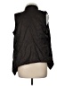 JACK 100% Polyester Brown Faux Fur Vest Size M - photo 2
