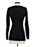 Soft Surroundings Black Cardigan Size S - photo 2