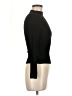 Celebrity Pink Black Turtleneck Sweater Size M - photo 4