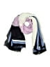Unbranded Purple Scarf One size - photo 1