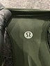 Lululemon Athletica Green Active Tank Size 4 - photo 7