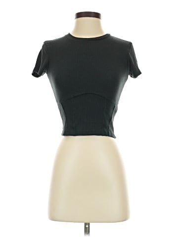 ABound Short Sleeve Top (view 1)