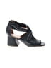 Silent D Black Blue Heels Size EU 39 - photo 1