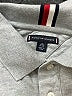 Tommy Hilfiger Silver Long Sleeve Polo Size XL (kids) - photo 3