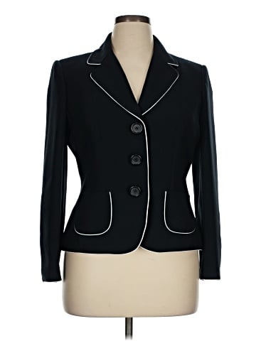Tahari by ASL Blazer (view 1)