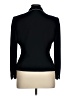 Tahari by ASL Black Blazer Size 14 Petite - photo 2