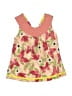 Matilda Jane Pink Dress Size 12-18 mo - photo 1