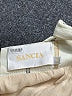 Sancia 100% Rayon Stripes Tan Jumpsuit Size S - photo 4