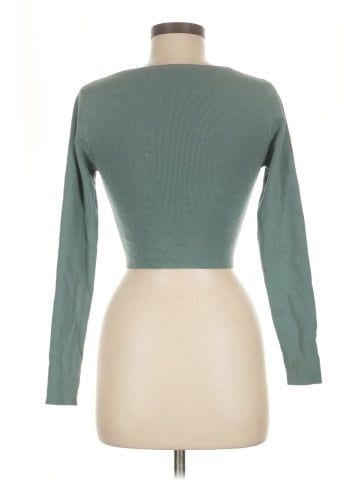 Shein Long Sleeve T-Shirt (view 2)