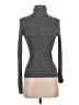 Express Gray Turtleneck Sweater Size S - photo 1