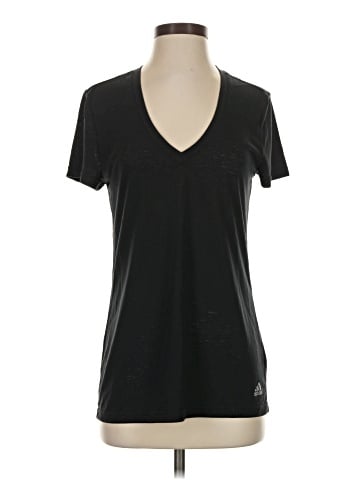 Adidas Short Sleeve T-Shirt (view 1)