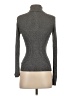 Express Gray Turtleneck Sweater Size S - photo 2