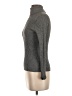 Express Gray Turtleneck Sweater Size S - photo 5