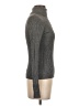 Express Gray Turtleneck Sweater Size S - photo 4