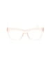 Nicole Miller Pink Tan Sunglasses One size - photo 2
