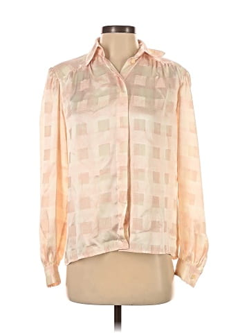 Lloyd Williams Long Sleeve Blouse (view 1)