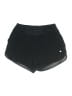 Layer 8 Solid Black Athletic Shorts Size S - photo 1