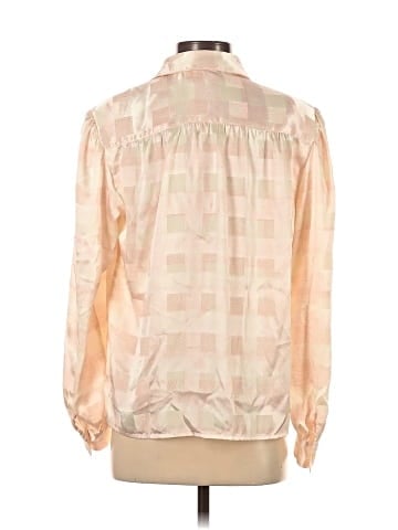 Lloyd Williams Long Sleeve Blouse (view 2)