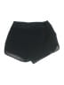 Layer 8 Solid Black Athletic Shorts Size S - photo 2